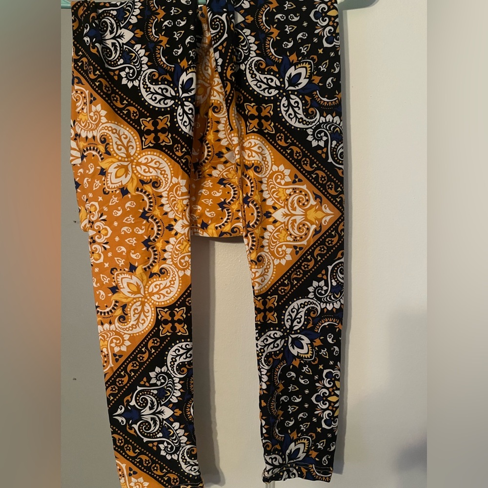 Women’s OS leggings